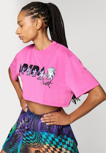 Спортивная майка