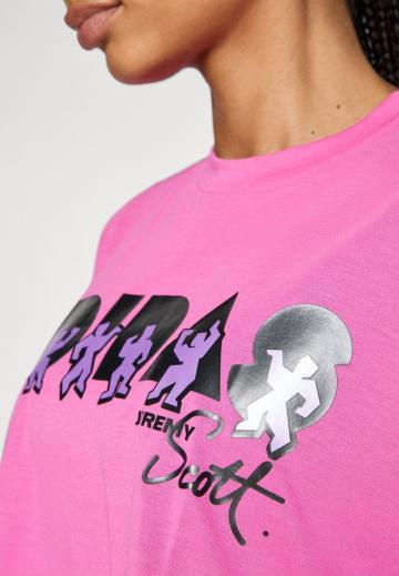 Спортивная майка