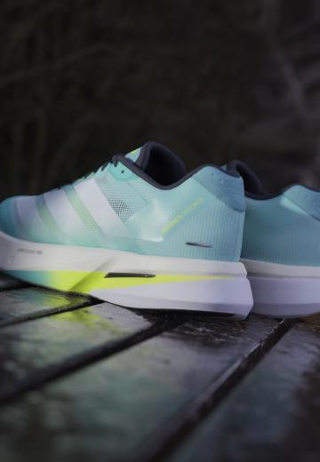 Беговые кроссовки