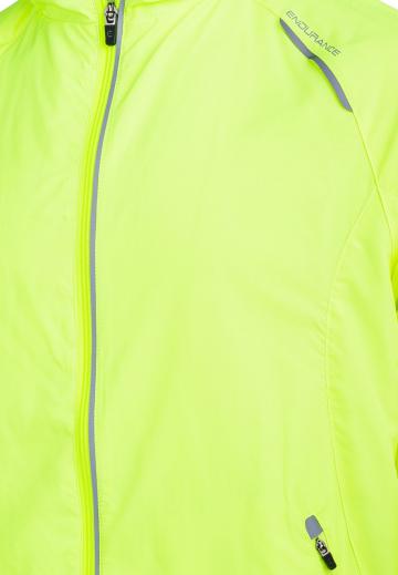 Спортивная куртка