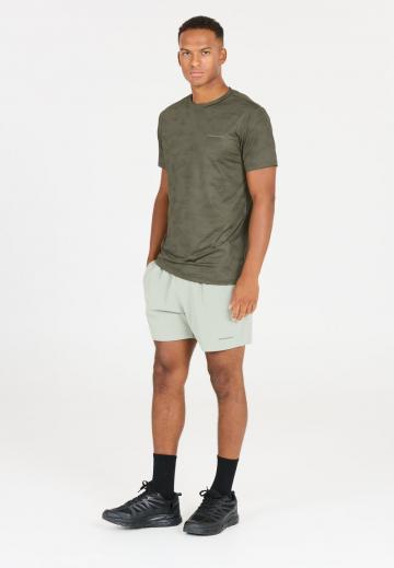 Спортивная майка