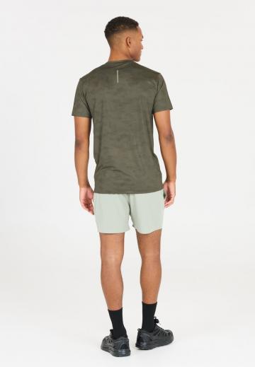 Спортивная майка