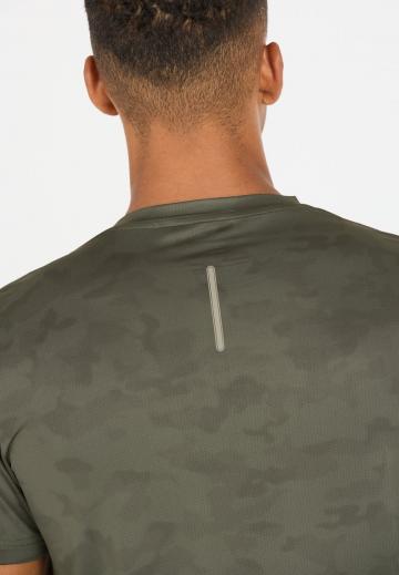 Спортивная майка