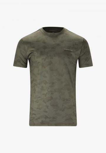 Спортивная майка