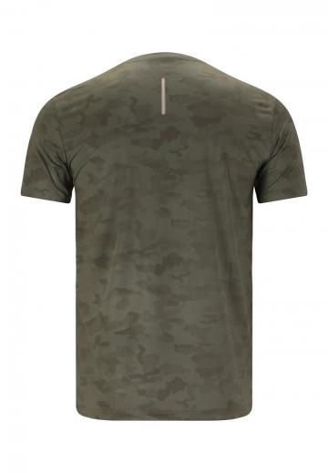 Спортивная майка