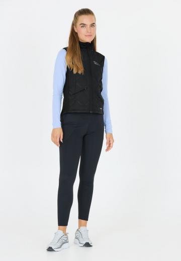 Спортивный жилет