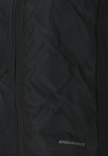 Спортивный жилет