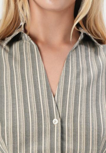 Майка-борцовка