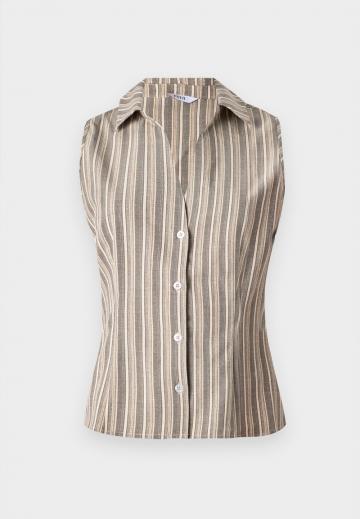 Майка-борцовка