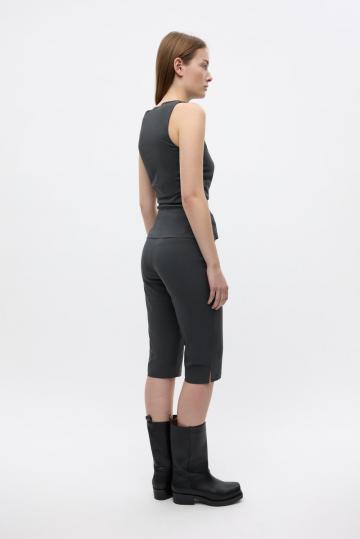 Узкие брюки