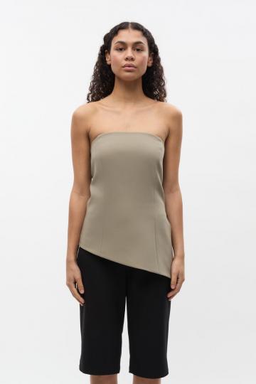 Майка-борцовка