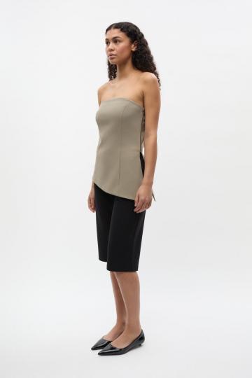 Майка-борцовка