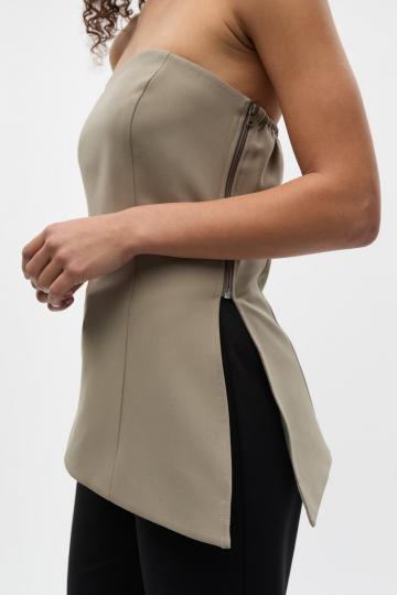 Майка-борцовка