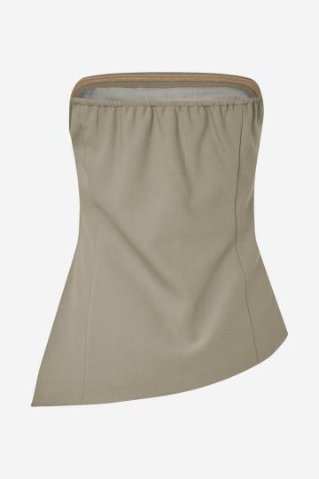 Майка-борцовка