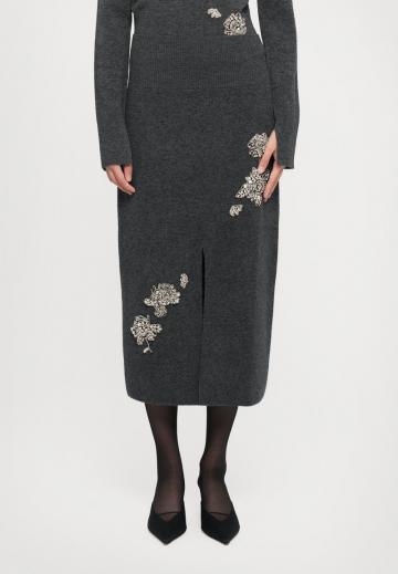 Юбка-карандаш