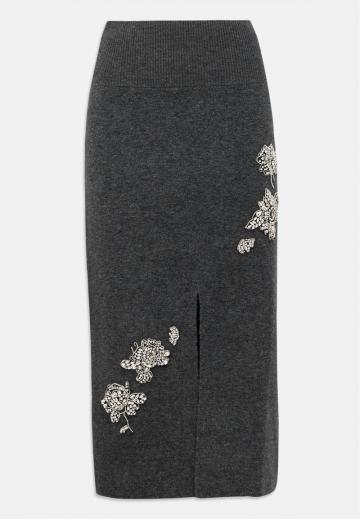 Юбка-карандаш