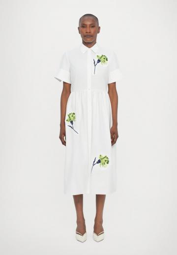 Платье-майка