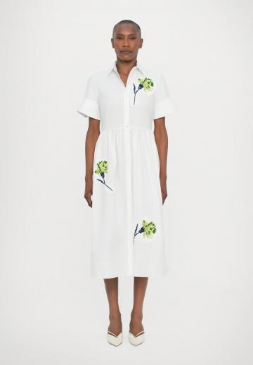 Платье-майка