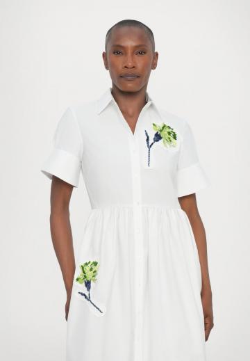 Платье-майка