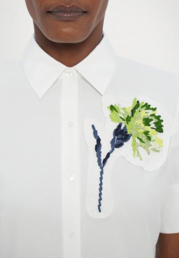 Платье-майка