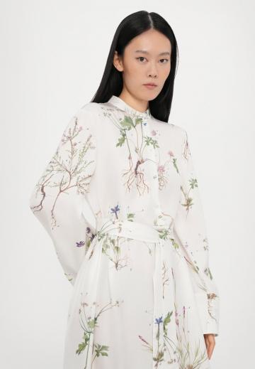 Платье макси