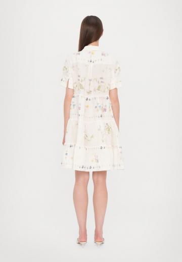 Платье-майка