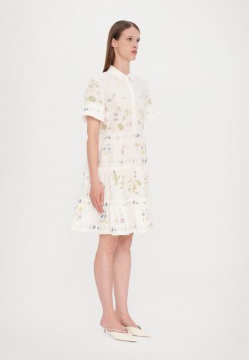 Платье-майка