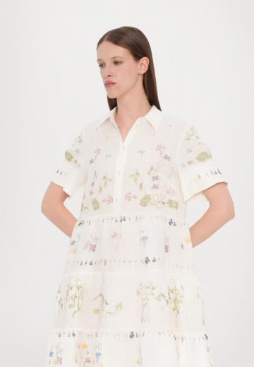 Платье-майка