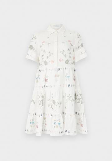 Платье-майка