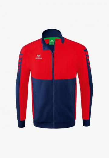 Спортивная куртка