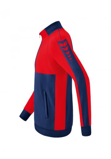 Спортивная куртка