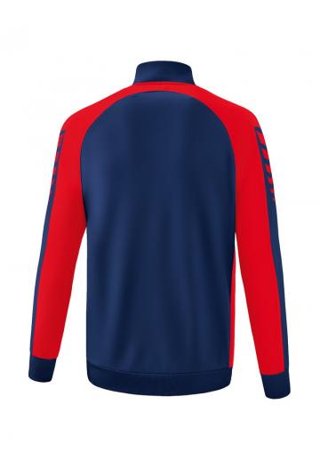 Спортивная куртка