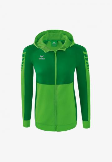 Спортивная куртка