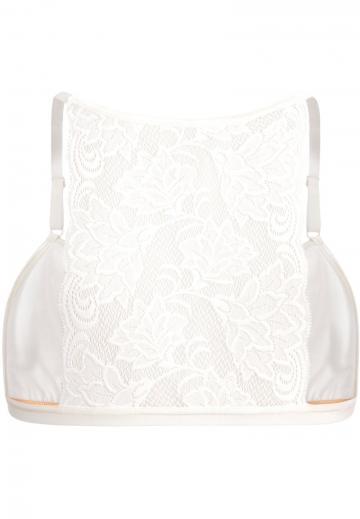 Бюстгальтер без косточек