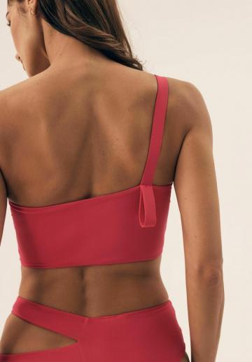 Верх от бикини