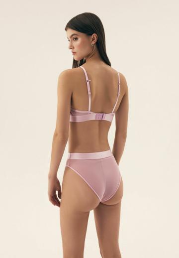 Бюстгальтер без косточек