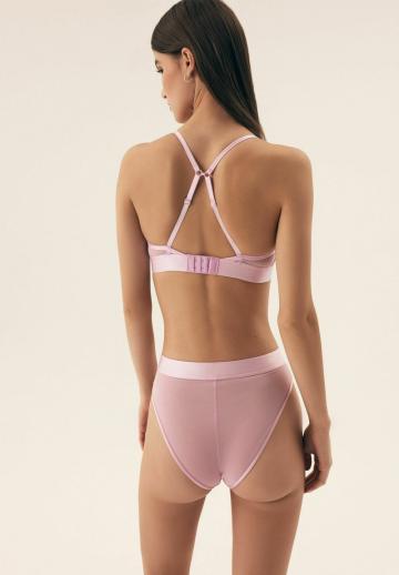 Бюстгальтер без косточек