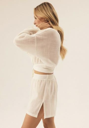 Пляжные шорты