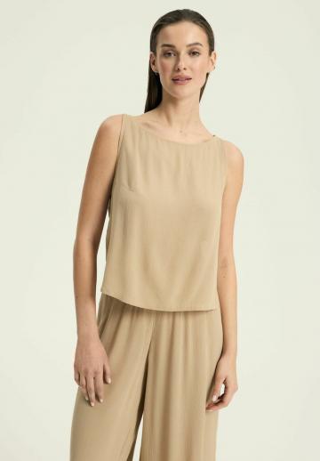 Майка-борцовка