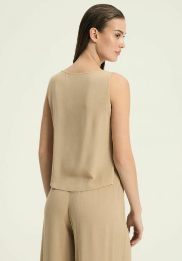 Майка-борцовка