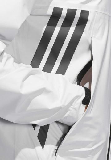 Куртка-дождевик