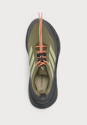 Беговые кроссовки