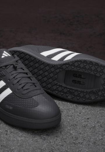 Велосипедная обувь