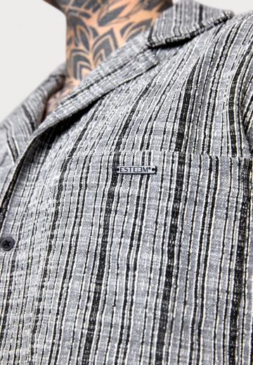 Рубашка с коротким рукавом