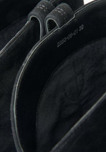 Ковбойские сапоги