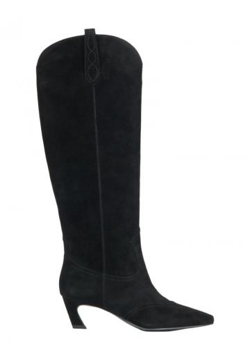 Ковбойские сапоги