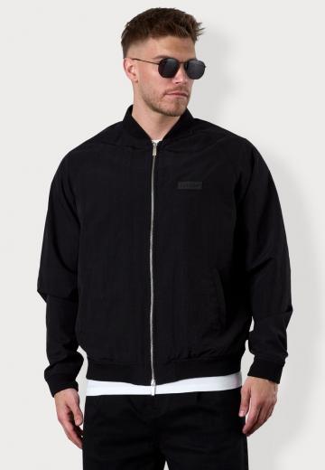 Куртка бомбер