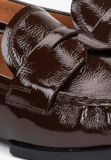 Полуботинки