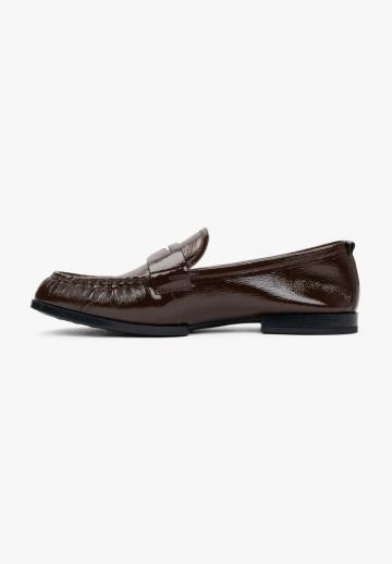 Полуботинки