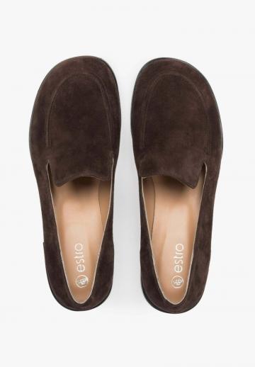 Полуботинки